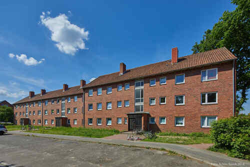 AB188869.jpg - Schöne 3 12 Zimmerwohnung im Erdgeschoss mit Balkon