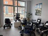 2 - 6 Zimmer Büro zur Miete in Lüneburg
