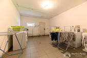 Wasch-/Trockenraum - 