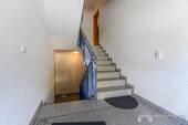 Treppenhaus - 