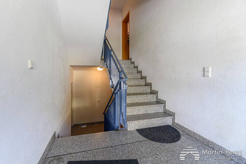 Treppenhaus - 