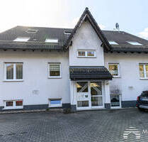 Gepflegte Drei-Zimmer-Wohnung - Terrasse - Garten - Stellplatz - Keller - - Hagen Dahl