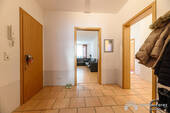 Flur (Eingangsbereich) - 