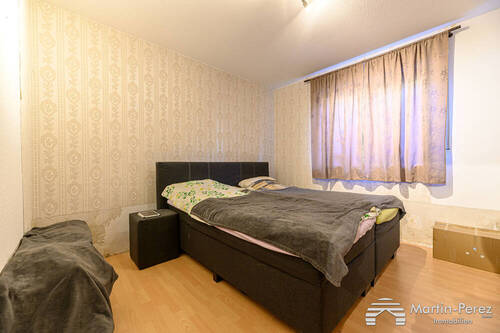 Schlafzimmer - 