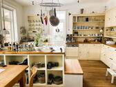Küche im Landhausstil - 