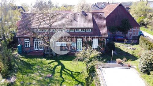 Ostansicht - 