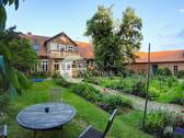 Außenansicht - Ein Refugium der Möglichkeiten - Exklusives Landanwesen für höchste Ansprüche