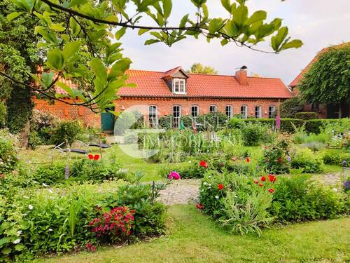Wohnstall - 