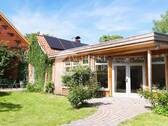 Eingang Anbau mit Multifunktionsraum - 