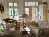 Wohnraum im Eingangsbereich - 