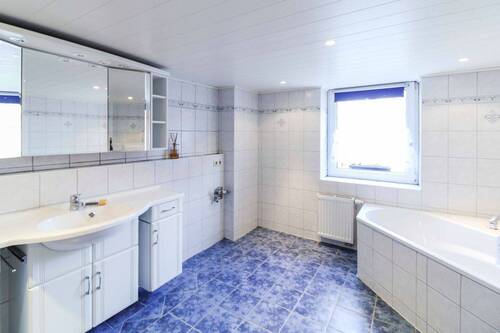 Badezimmer EG - 
