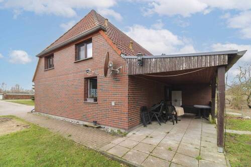 Seitenansicht - 