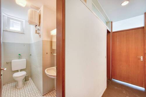 WC 1 gemeinschaftlich - 