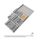 3D-Grundriss - 
