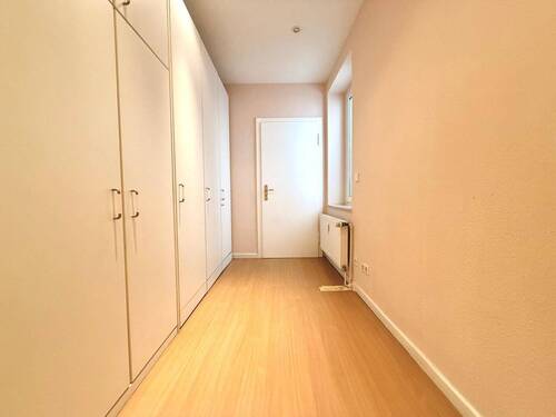 Ankleidezimmer - 