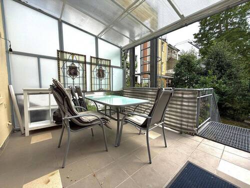 Terrasse - 