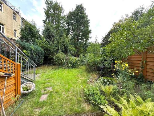 Garten - 