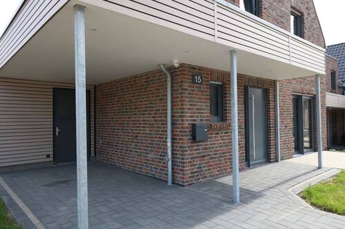 Carport - 
