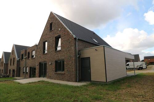 Rückansicht - 