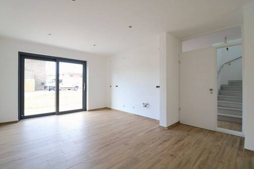 Küche - Reihenmittelhaus mit 129,00 m² in Damme zum Kaufen