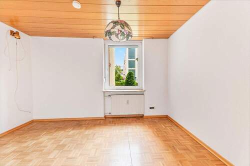 Kinderzimmer - 