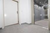 Flur,Aufzug - 