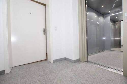 Flur,Aufzug - 