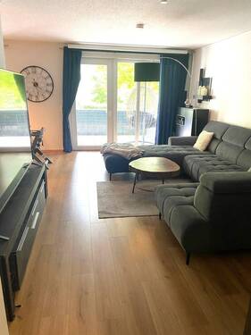 Wohnbereich.3.jpg - 3 Zimmer Etagenwohnung zur Miete in Hemer