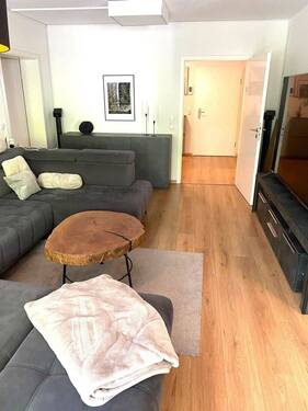 Wohnbereich.2.jpg - 3 Zimmer Etagenwohnung in Hemer