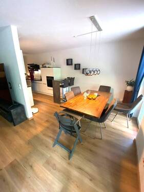 Wohnbereich.5.jpg - Etagenwohnung mit 119,50 m² in Hemer zur Miete