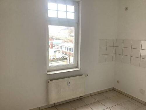 Küche - 2 Zimmer Etagenwohnung in Eisenach