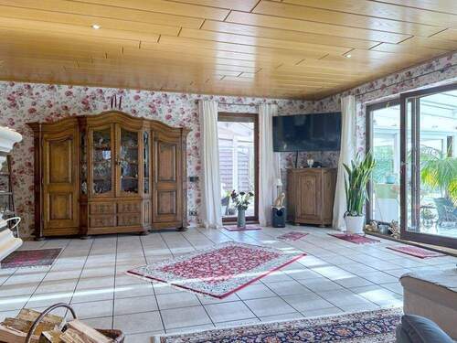 14311 LooseImmo Wohnzimmer - 