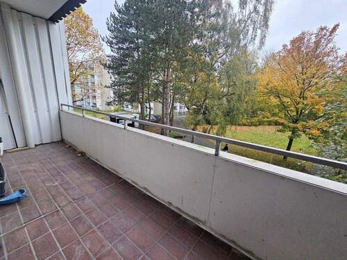 Balkon 1 - 