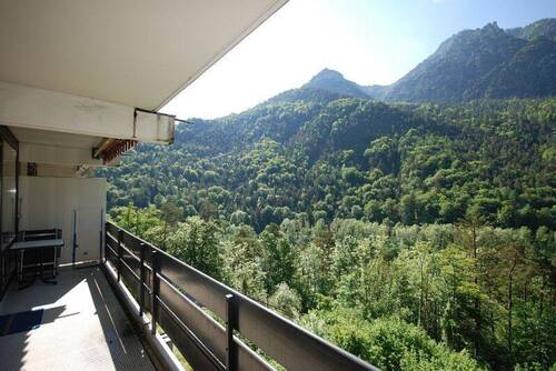 Balkon - 