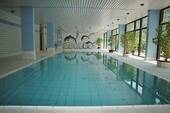 Schwimmbad - 