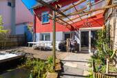 Terrasse Süd-Ost - 