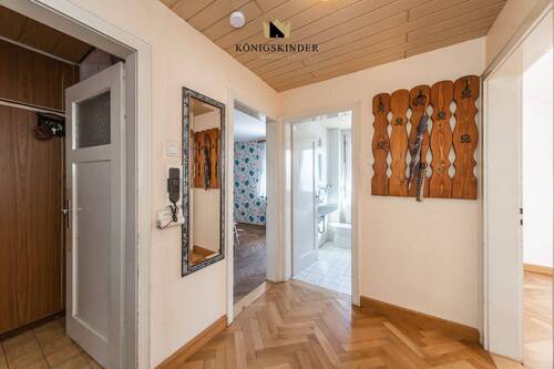 Diele - 