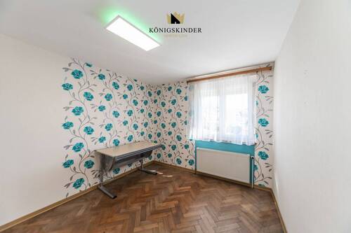 Kinderzimmer - 
