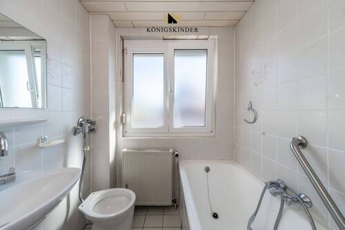 Tageslichtbad - 