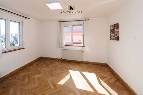 Schlafzimmer - 