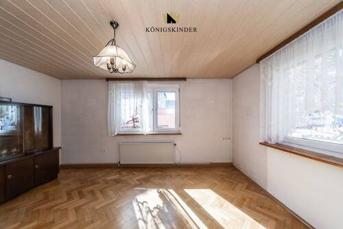 Wohnzimmer - 