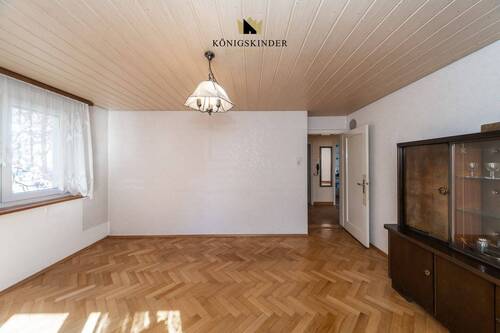 Wohnzimmer - 