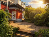 Terrasse Loft - 