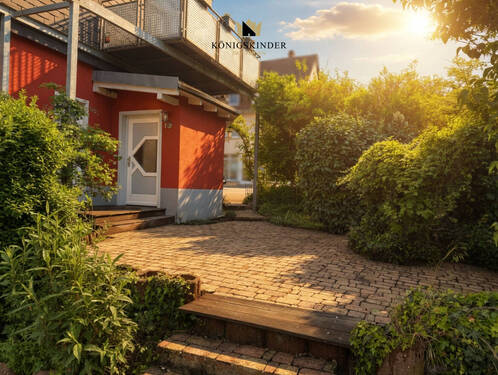 Terrasse Loft - 