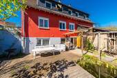Terrasse Süd-Ost - 