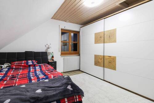 Kinderzimmer II - 