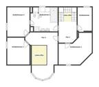 Grundriss Skizze DG - 