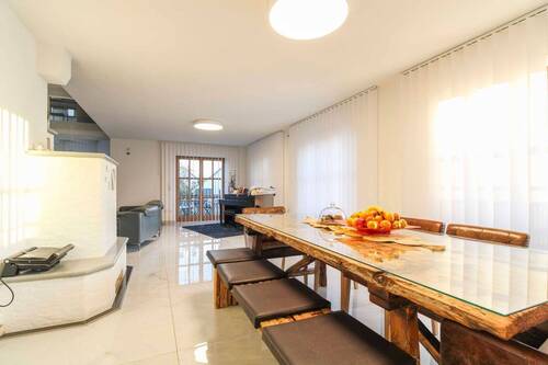 Essbereich - 