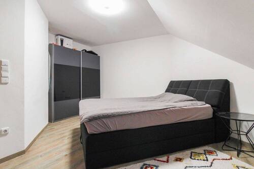 Schlafzimmer I - 