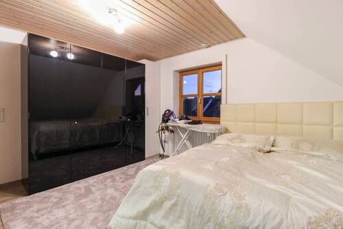 Schlafzimmer II - 